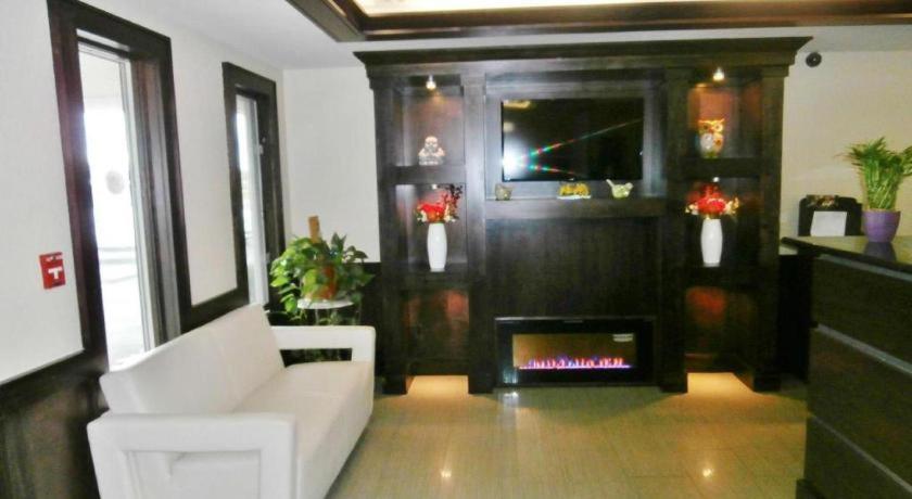 Americas Best Value Inn & Suites Thief River Falls Dış mekan fotoğraf
